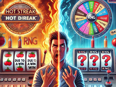 Myths vs. Facts: The Truth About Slot Machines